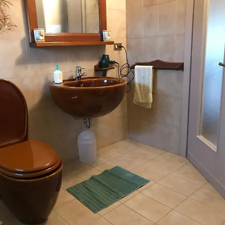 Appartement Il Sogno Di Ivi
