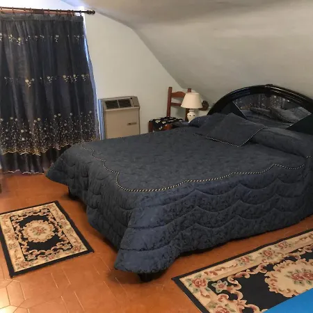 Il Sogno Di Ivi Appartement *