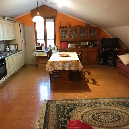 Appartement Il Sogno Di Ivi Buttigliera Alta