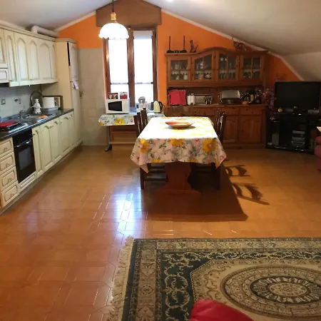Appartement Il Sogno Di Ivi *