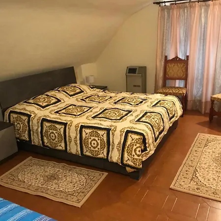 Il Sogno Di Ivi Appartement Buttigliera Alta