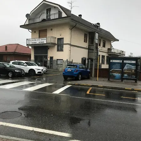 Il Sogno Di Ivi * Buttigliera Alta