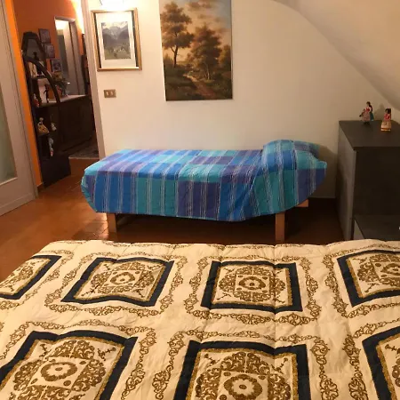 Il Sogno Di Ivi Appartement *