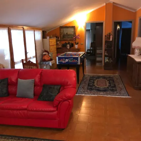 Il Sogno Di Ivi Appartement