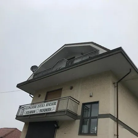 Appartement Il Sogno Di Ivi